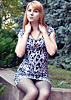 Russian single Veronika