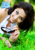 Russian single Kristina