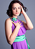 Russian woman Anna from Kiev