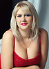 Russian woman Oksana from Nikolaev