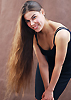Russian woman Olga from Tver