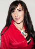 Russian woman Yana from Zaporozhye