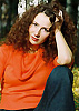 Russian woman Olga from Vinnitsa