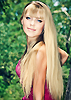 Russian woman Ulyana from Kherson