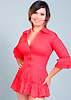 Russian woman Olga from Nikolaev