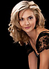 Russian woman Olga from Odessa