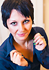 Russian woman Alina from Odessa