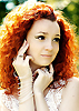 Russian woman Zoriana from Ternopol