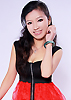 Russian woman Lingling from Hengyang