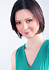 Russian woman Anna from Kiev
