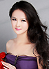 Russian woman Hongliang from Changsha