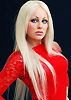 Russian single Lyuba Russian single Lyuba