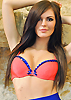Russian woman Olga from Odessa