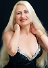 Russian woman Ludmila from Nikolaev