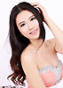 Russian woman Tingting from Ningbo