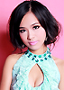 Russian woman Li from Zhuzhou