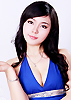 Russian woman Huayuan from Hengyang