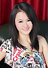 Russian woman Yuqing from Changsha