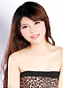 Russian woman Yiyun from Changsha