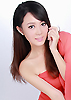 Russian woman Dan from Changsha