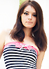 Russian woman Julia from Kherson