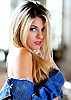 Russian woman Anna from Nikolaev