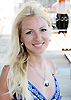 Russian single Natalia