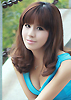 Russian woman Li from Zhuzhou