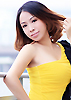 Russian woman Ying from Hengyang