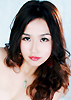 Russian woman Olive from Hubei