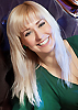 Russian woman Tatiyana from Zaporozhie
