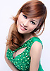Asian woman Qiong from zhuzhou