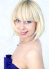 Russian single Anna