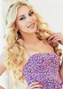 Russian woman Marina from Kherson