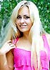 Russian woman Aleksandra from Zaporozhye