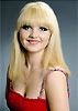 Russian woman Yulia from Zaporozhye