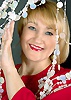 Russian woman Nadezhda from Zaporozhye
