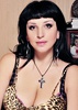 Russian woman Irina from Poltava