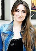 Russian woman Anna from kharkov