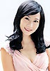 Asian woman Jianhong from Foshan
