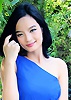 Asian woman Qiaoqiao from Chongqing