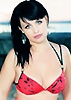 Russian woman Ludmila from Nikolaev