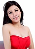 Asian woman Bui Thi Thuy from Ho Chi Minh