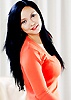 Russian woman Daria from Nikolaev