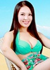Asian woman Liang (Rebecca) from Nanning