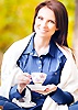 Russian woman Natalia from Kremenchug