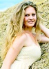 Russian woman Anna from Olgino