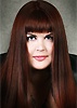Russian woman Julia from Kherson