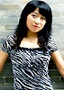 Asian woman Xianghong from Foshan