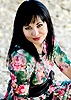Russian woman Elena from Nikolaev